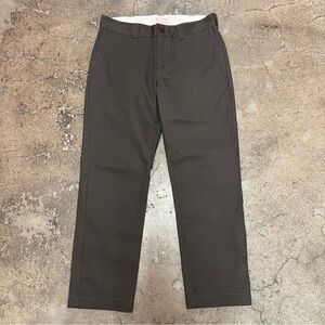 Filson Anchorage Work Pant (34)